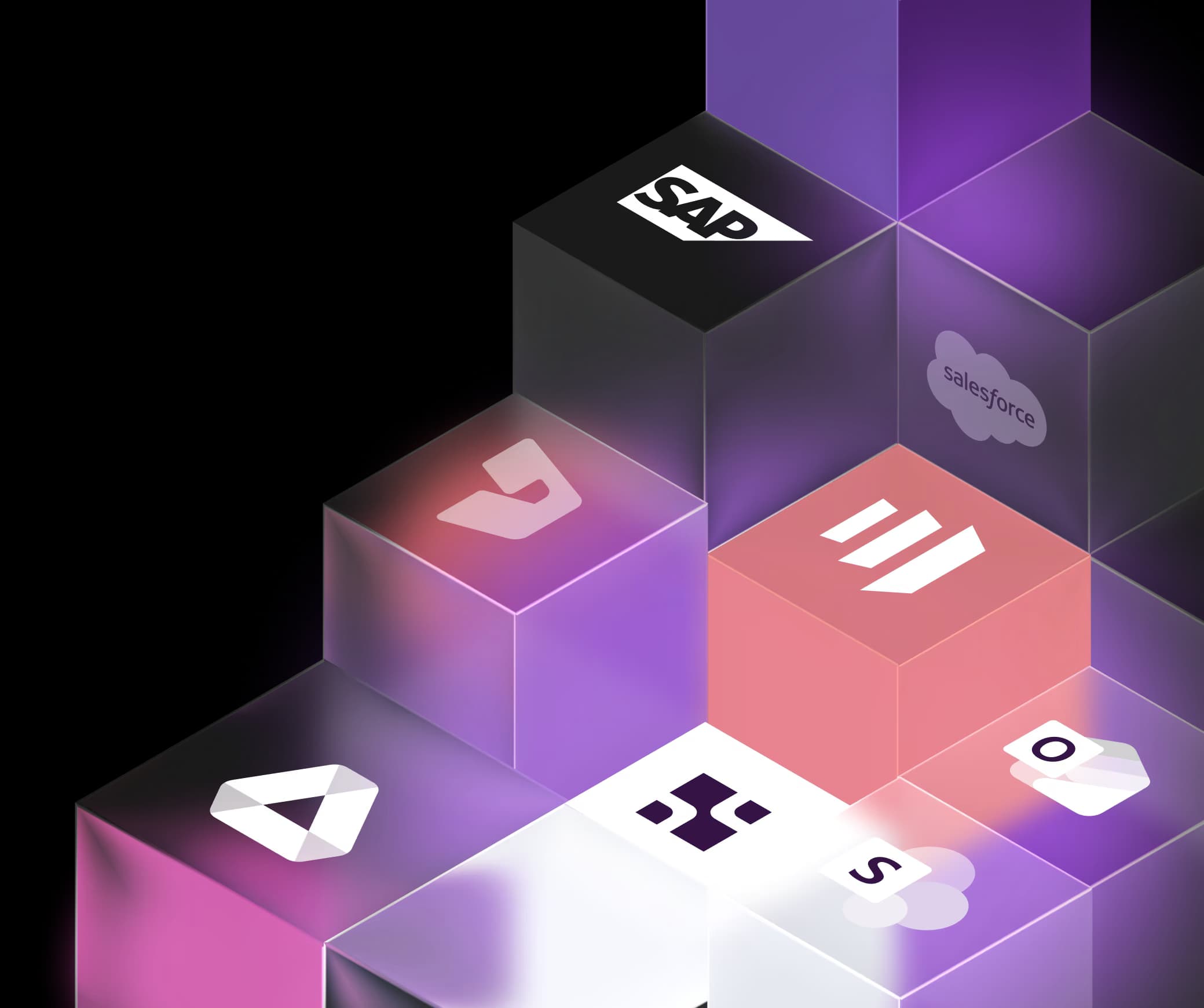 Integrations Purple New