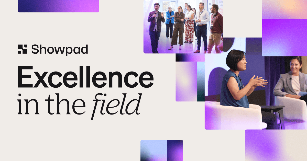 Excellence in the Field
