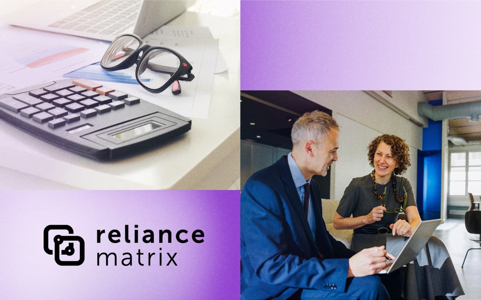 CASE STUDY Reliance Matrix (1)