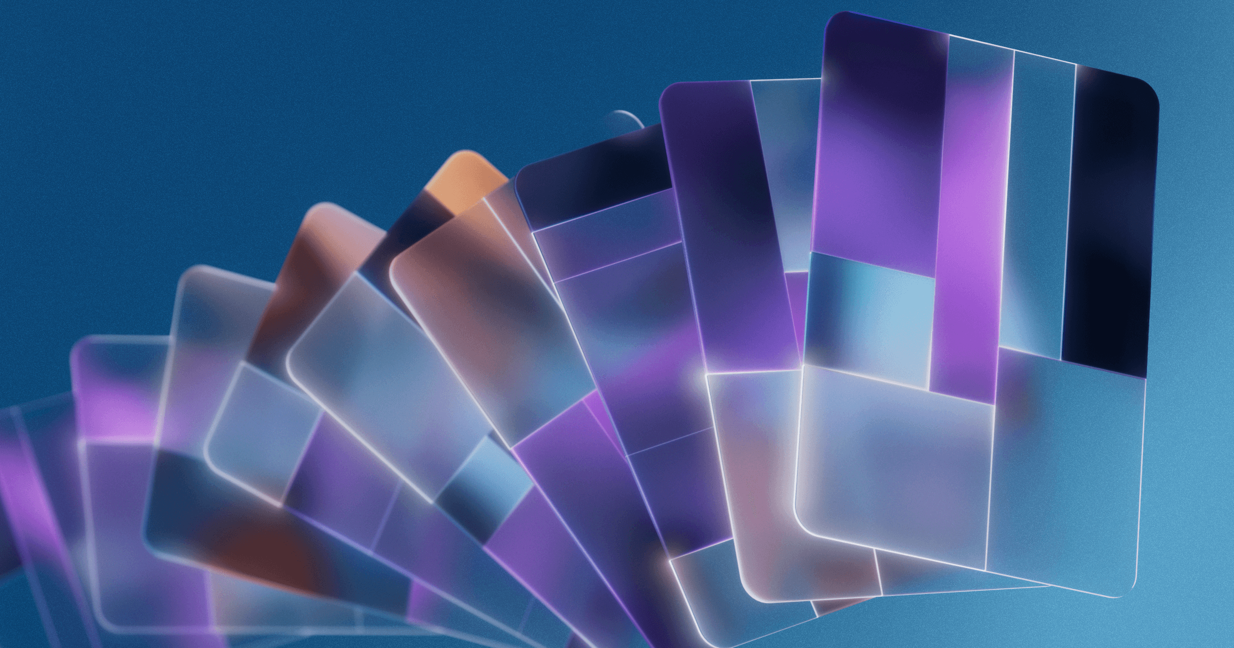 For teams who sell what the world relies on