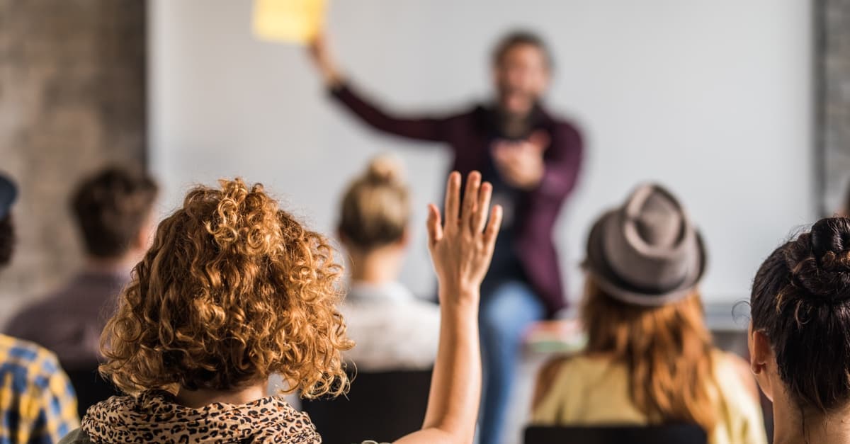 Sales-Kick-off-success