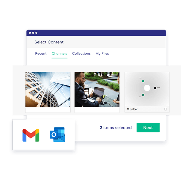 Showpad Email Integrations 1920x1280
