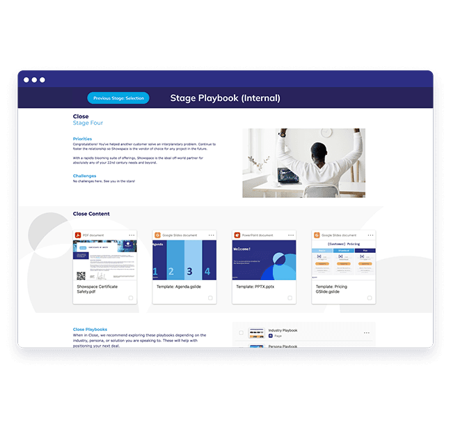 Value Proposition Illustration Enablement 2