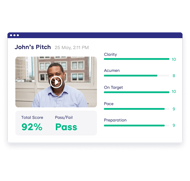 Value Proposition Illustration Sales 2