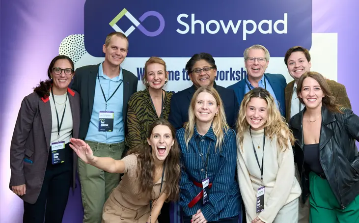 About Us Group Photo