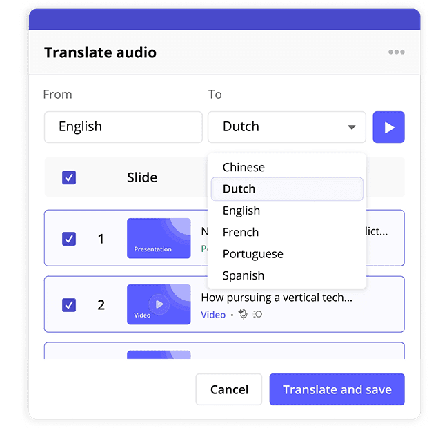 Authoringai Global Scale