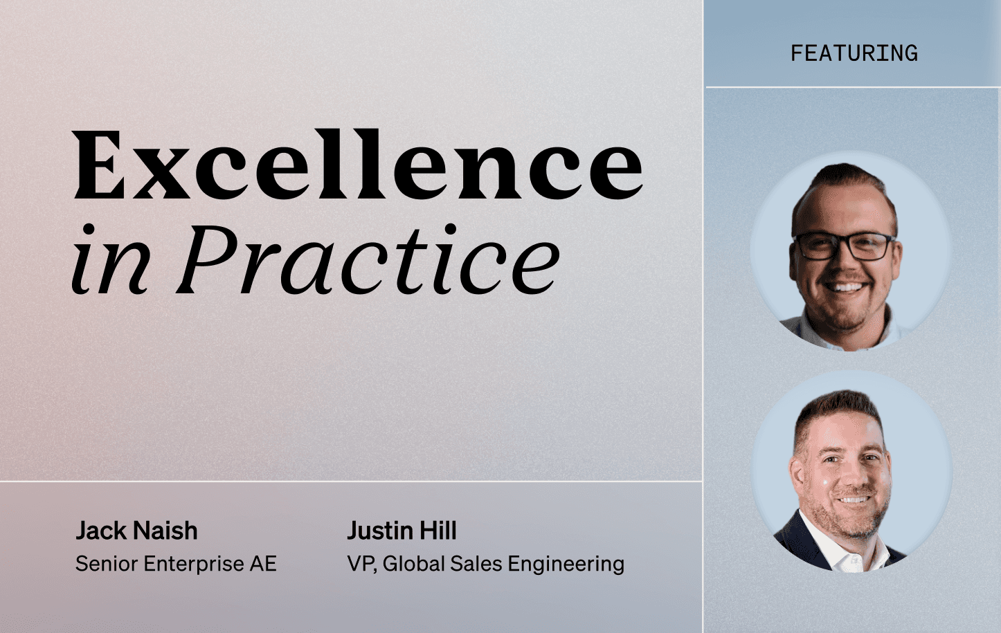Excellence in Practice: How Roleplay AI drives pitch-perfect performance