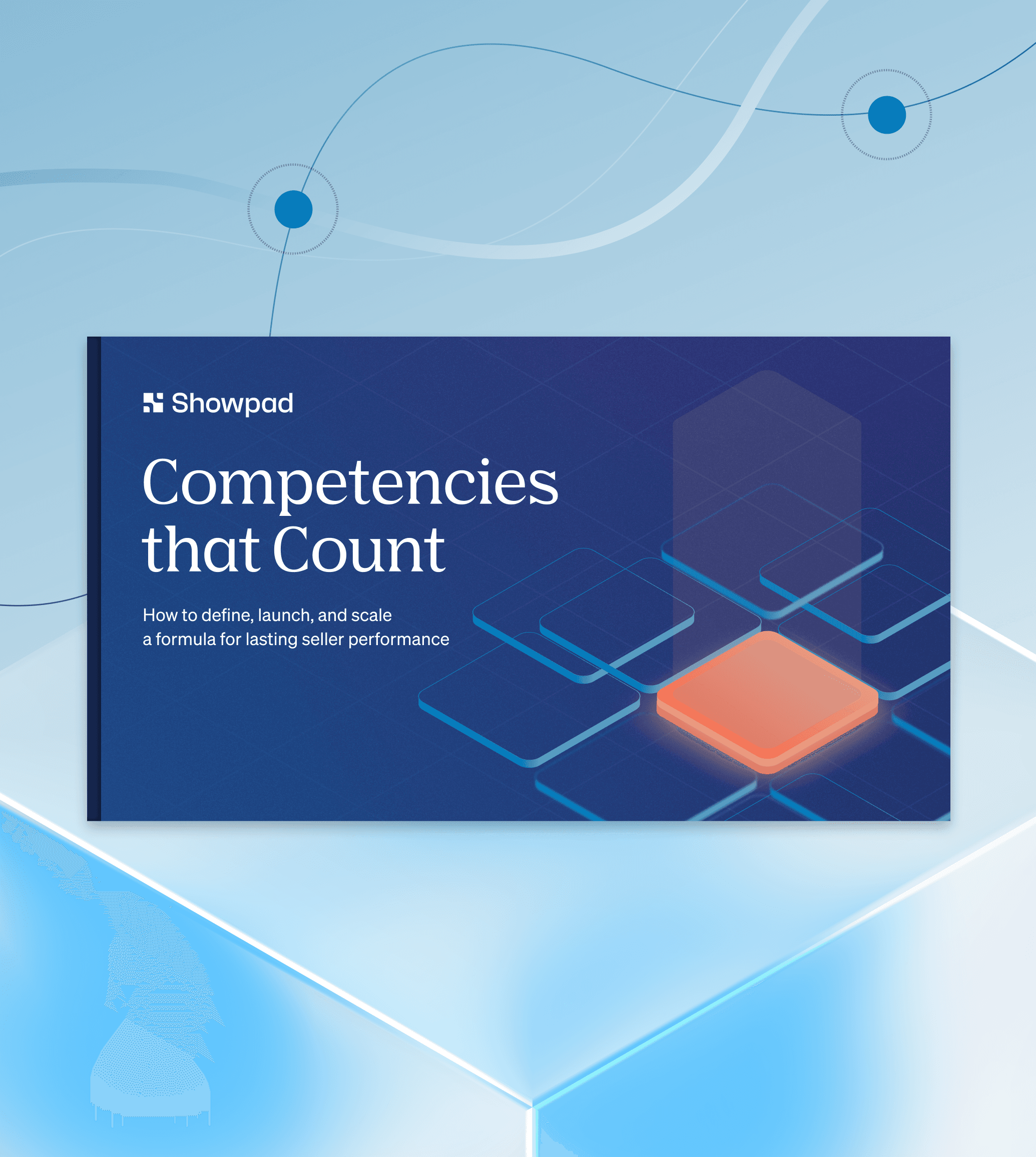 Competencies that Count: How to define, launch, and scale a sales competency framework
