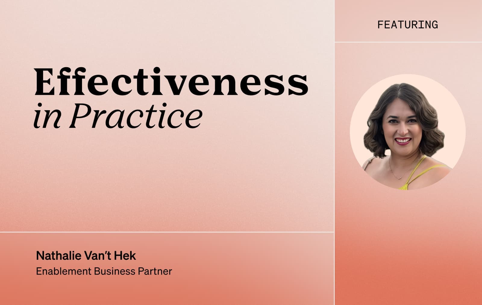 How to develop stronger sales readiness with AI