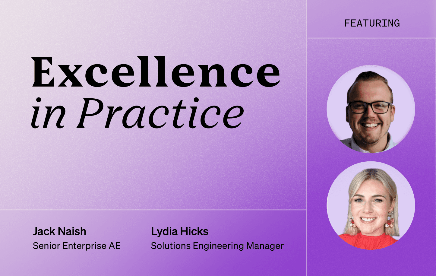 Excellence in Practice: How to overcome the field sales visibility challenge with AI