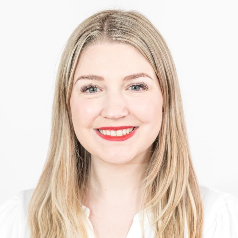 Andela Carly Lehner