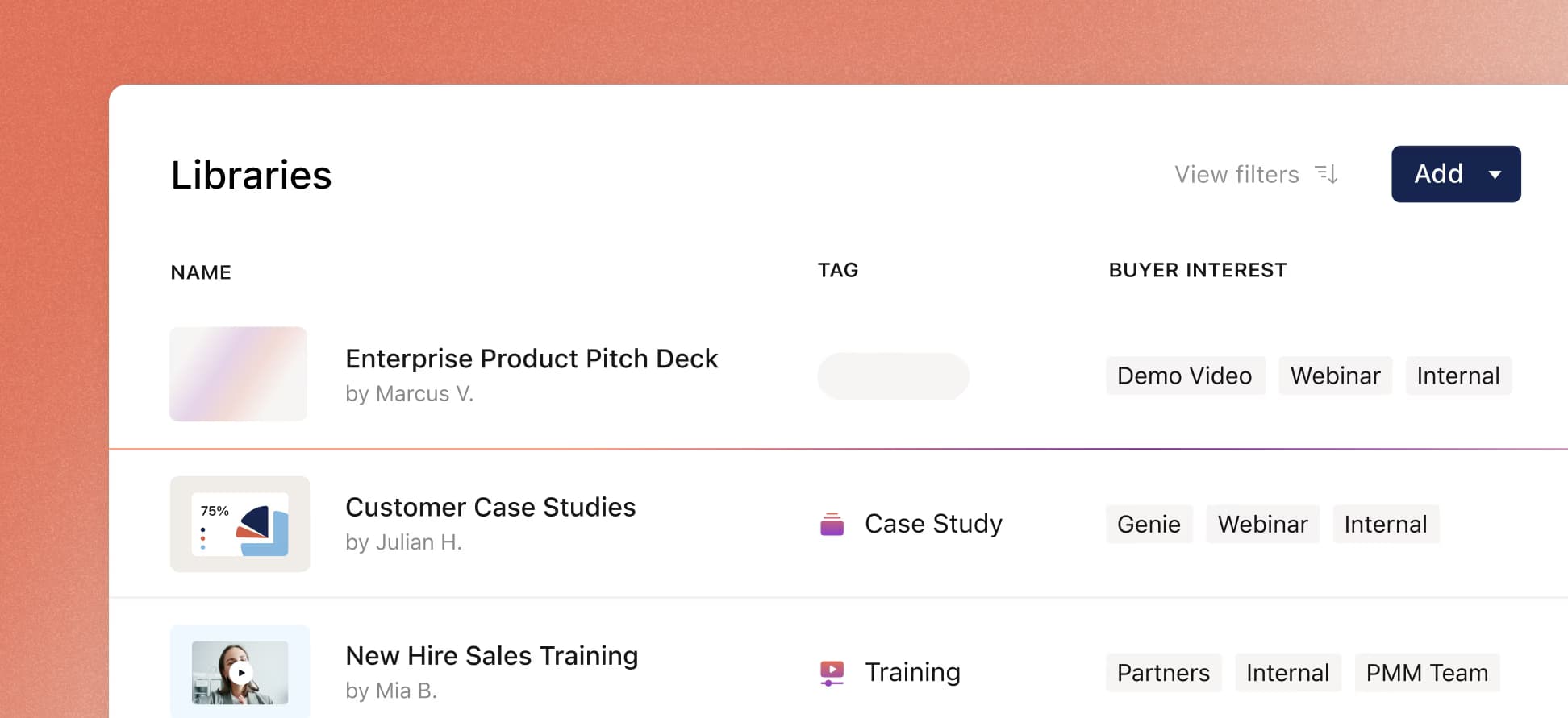 Content Management (1)