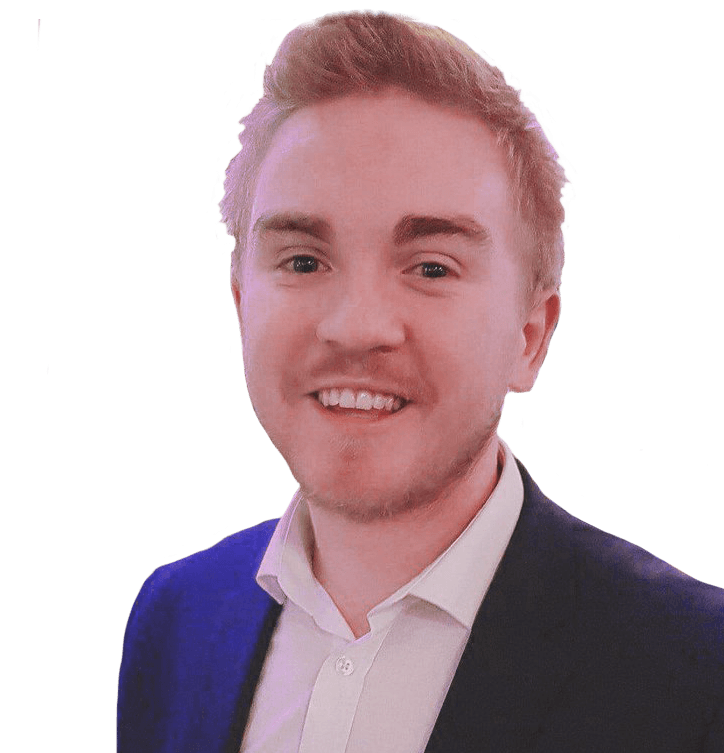 Luke Baker
