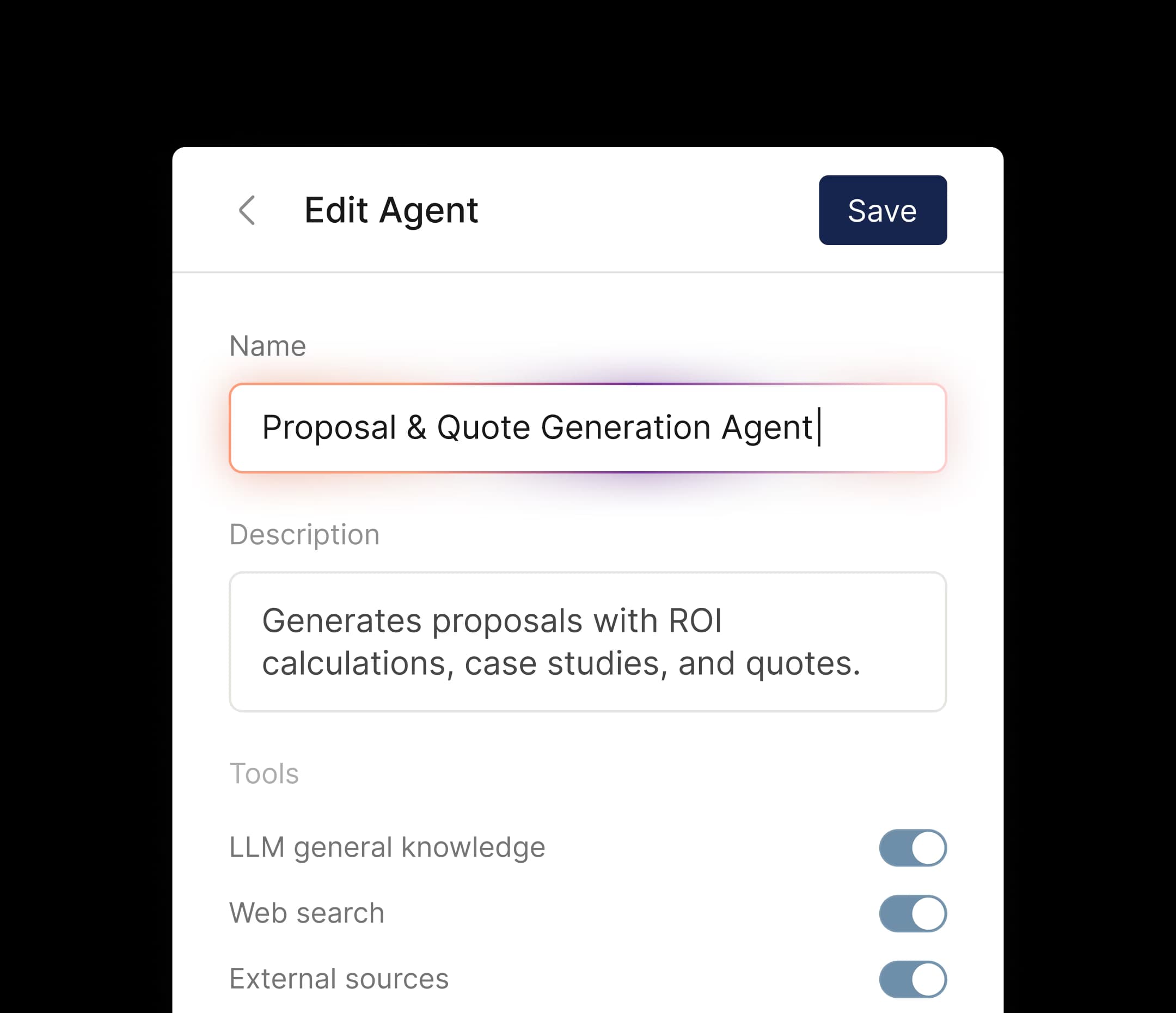 Showpad Agentsnew