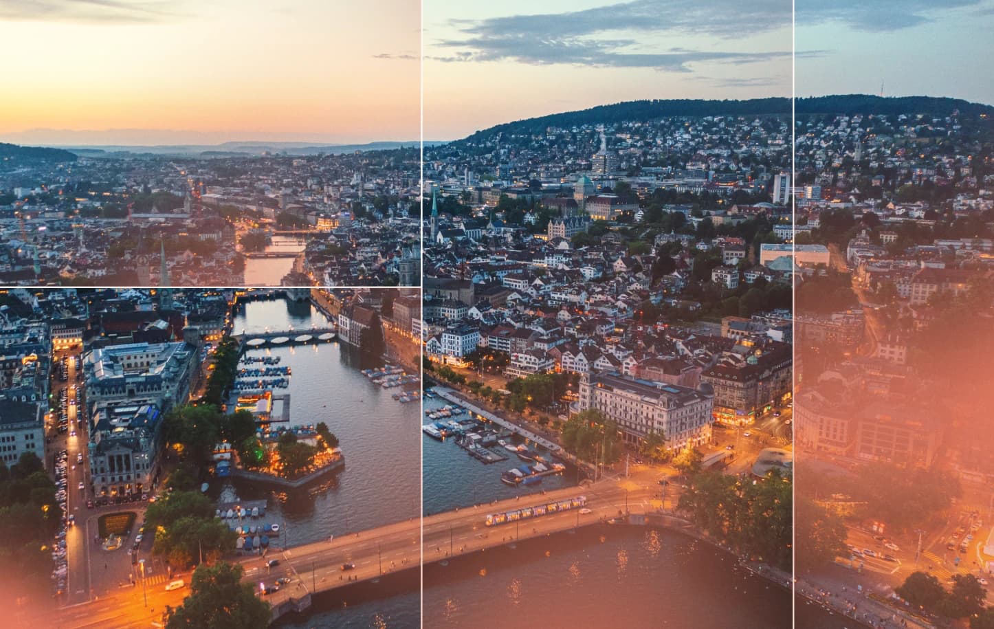 Driving field readiness and revenue with AI | Leaders Lounge Zürich