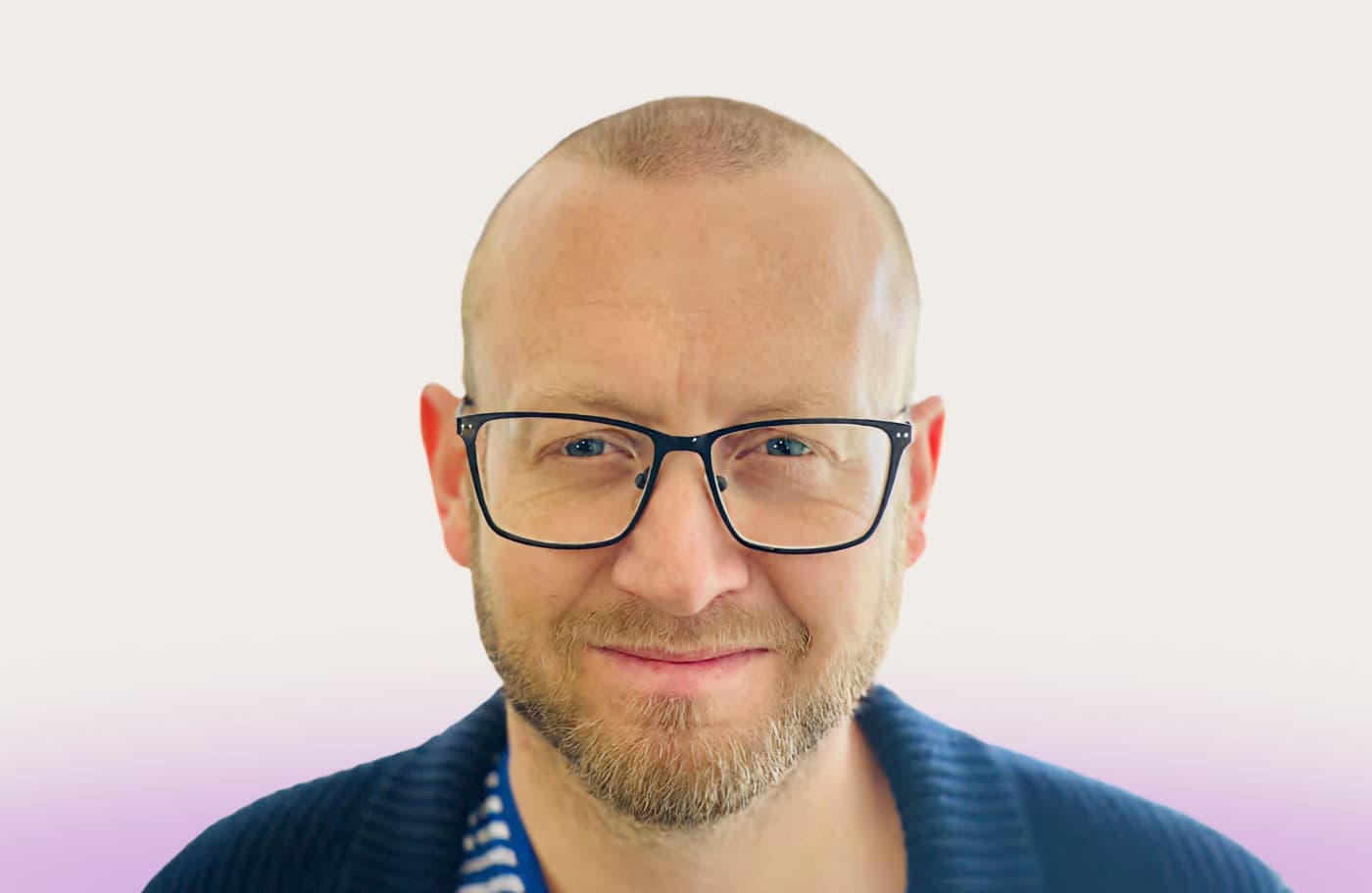 James Smee, CEO, Bridge