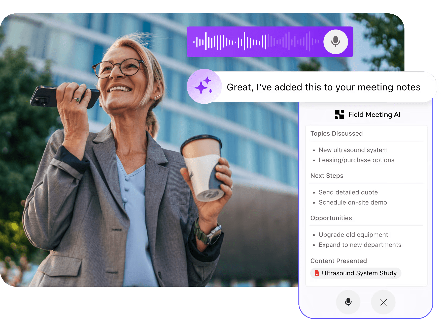 Field Meeting Ai Competitor Pg