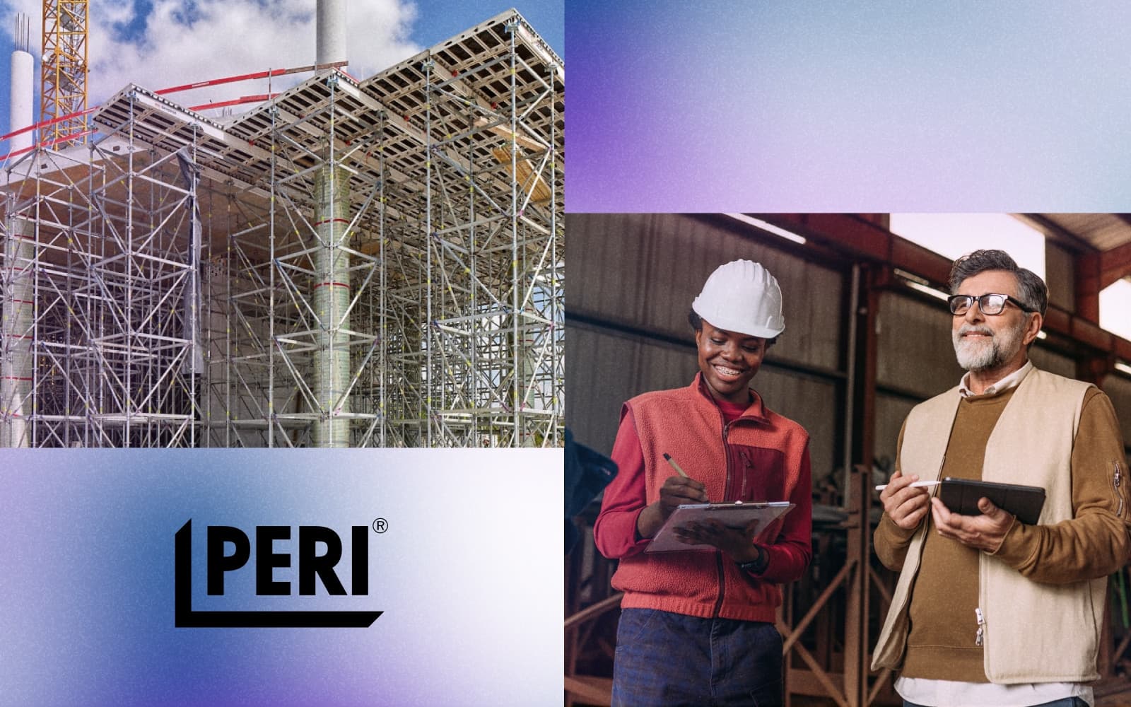 CASE STUDY Peri