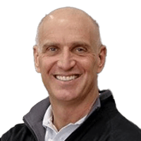 Cincinnati Inc Matt Garbarino