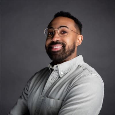 Brandon Vasciannie headshot