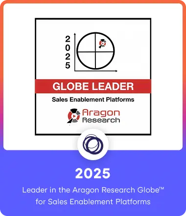 Aragon Research Innovation Award